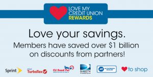 love your savings
