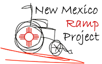 new mexico ramp project logo