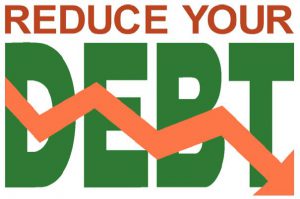 reduce your debt