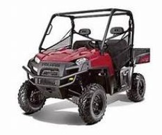 all terrain vehicle