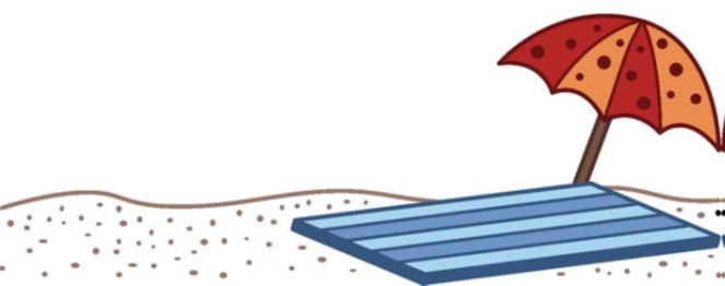 Beach Umbrella